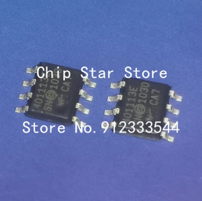5-100Pcs MCP4011-10…