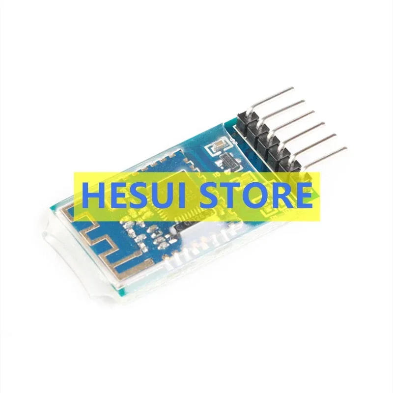 JDY-08 CC2541 Bluetooth 4.0 Passthrough module for master-Slave integrated APP passthrough