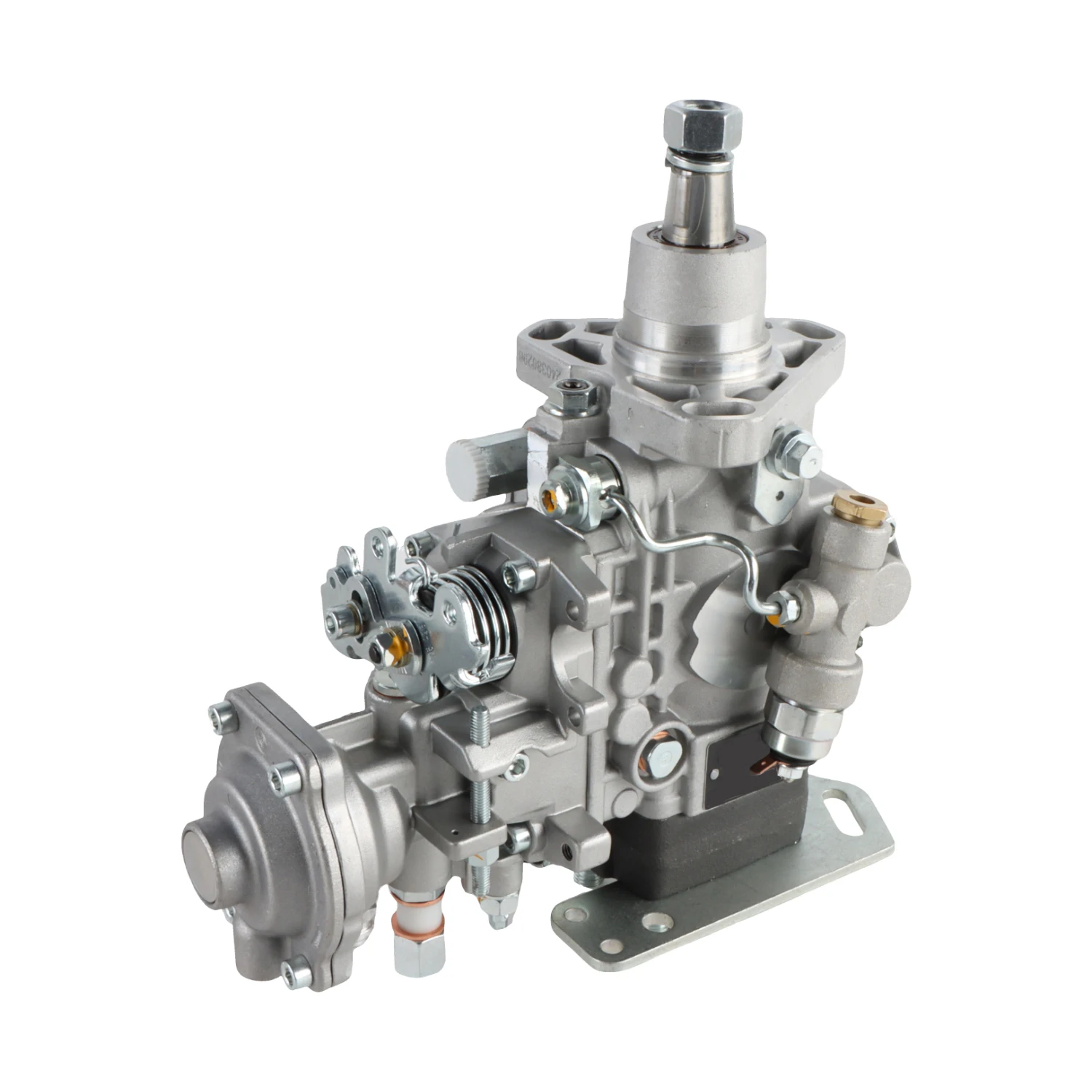 1 قطعة مضخة حقن الوقود الجديدة لمحرك الديزل 71KW 0460424282 2852046 504063450 681507698 681507638 00185467 504042127 681507638 #4