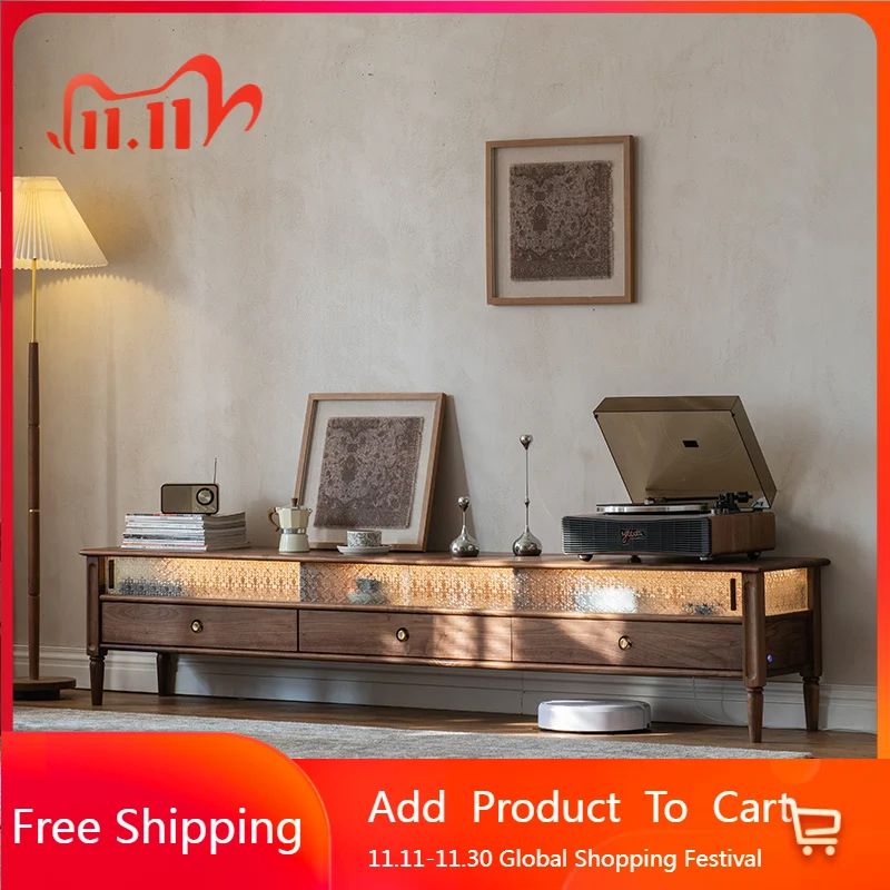 

European Industrial Tv Table Modern Designer Nordic Entertainment Tv Stands Center Cabinets Archivadores Entrance Hall Furniture