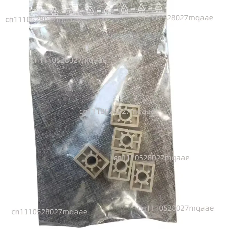 for hemodialysis machine accessories with compound pump slider installed
