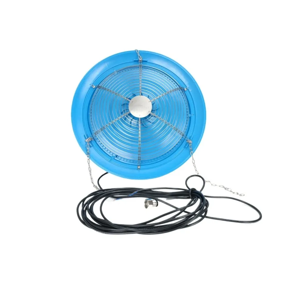 Centrifugal Ice Fog Disc Humidifier Industrial Mist Maker Greenhouse Poultry Farm Orchid Cooling Disinfection Concrete Curing