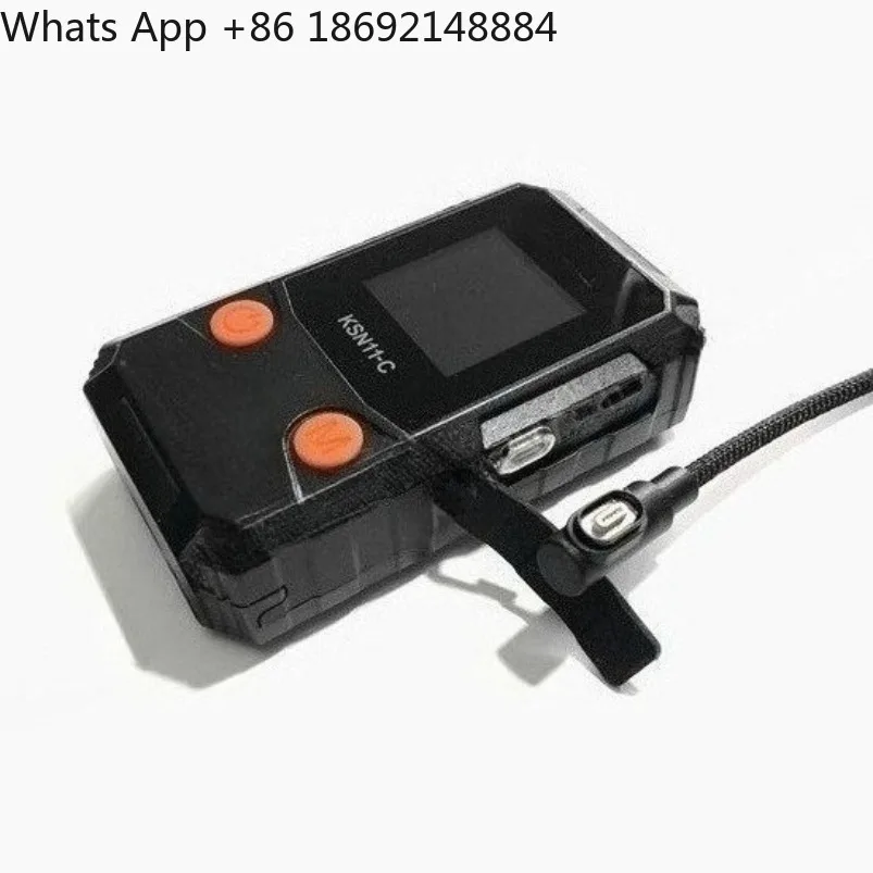 Pilot interface magnetic cable AC-1 spot quick delivery