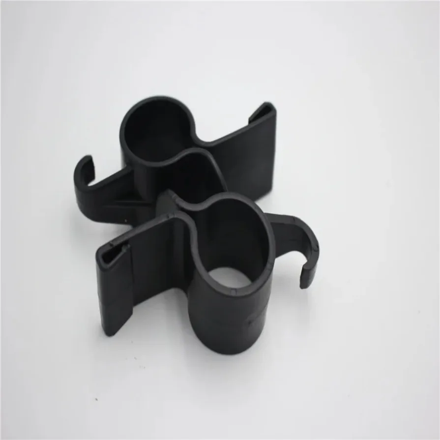 2PC Car Trunk Bracket Umbrella Holder fit for Ford Focus Fusion Escort Kuga Ecosport Fiesta Falcon Mondeo Taurus MUSTANG