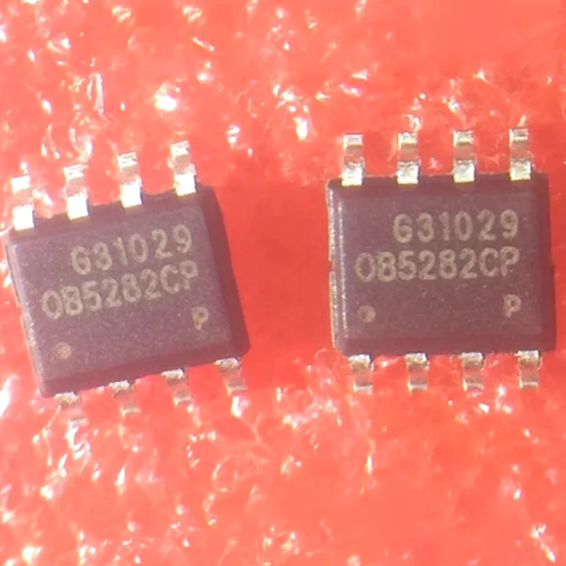 

50Pcs New Original Ob5282Cp Lcd Power Management Chip Sop8