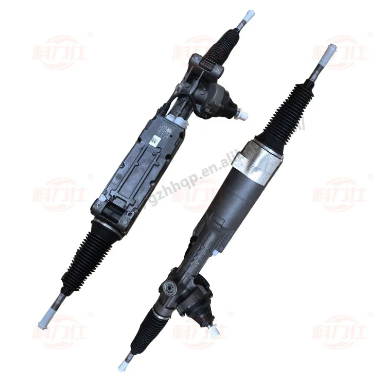 Power Steering Rack For AUDI A4 A5 A6 A7 Q5 8R0909144 8R1423055AN 8R1423055BE 8R0909144P 8R0909144E