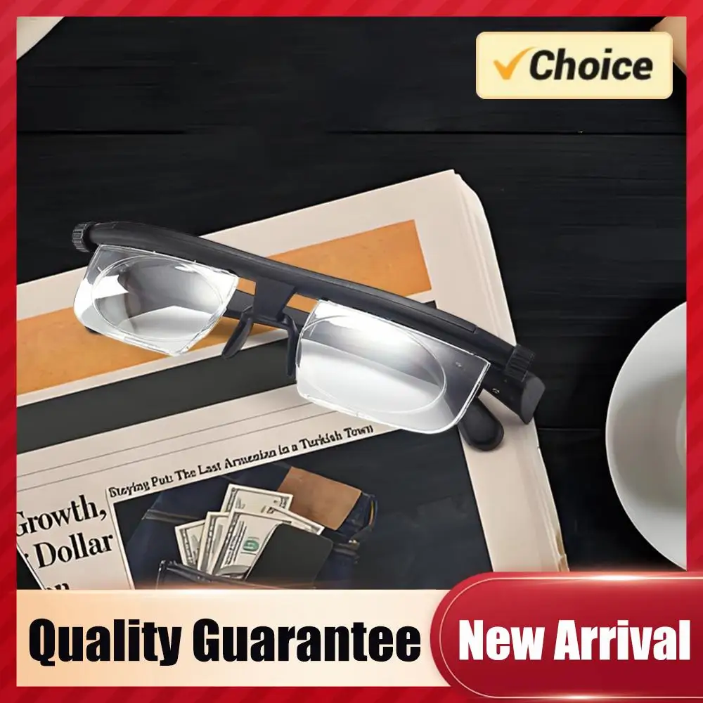 Myopia Presbyopia E…