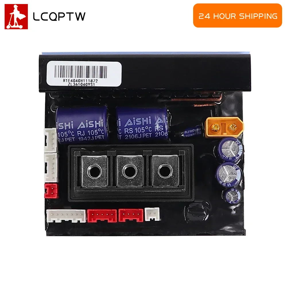 

Модернизированная плата управления для электросамоката Ninebot Max G2, до 40 км/ч, аксессуары