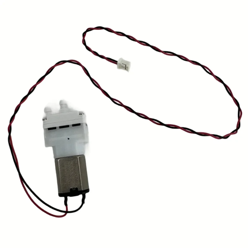 SHGO-For Dreame Sweeping Robot L20 Ultra 3.3V Water Pump Motor Accessories Vacuum Cleaner Water Inlet Pump Assembly