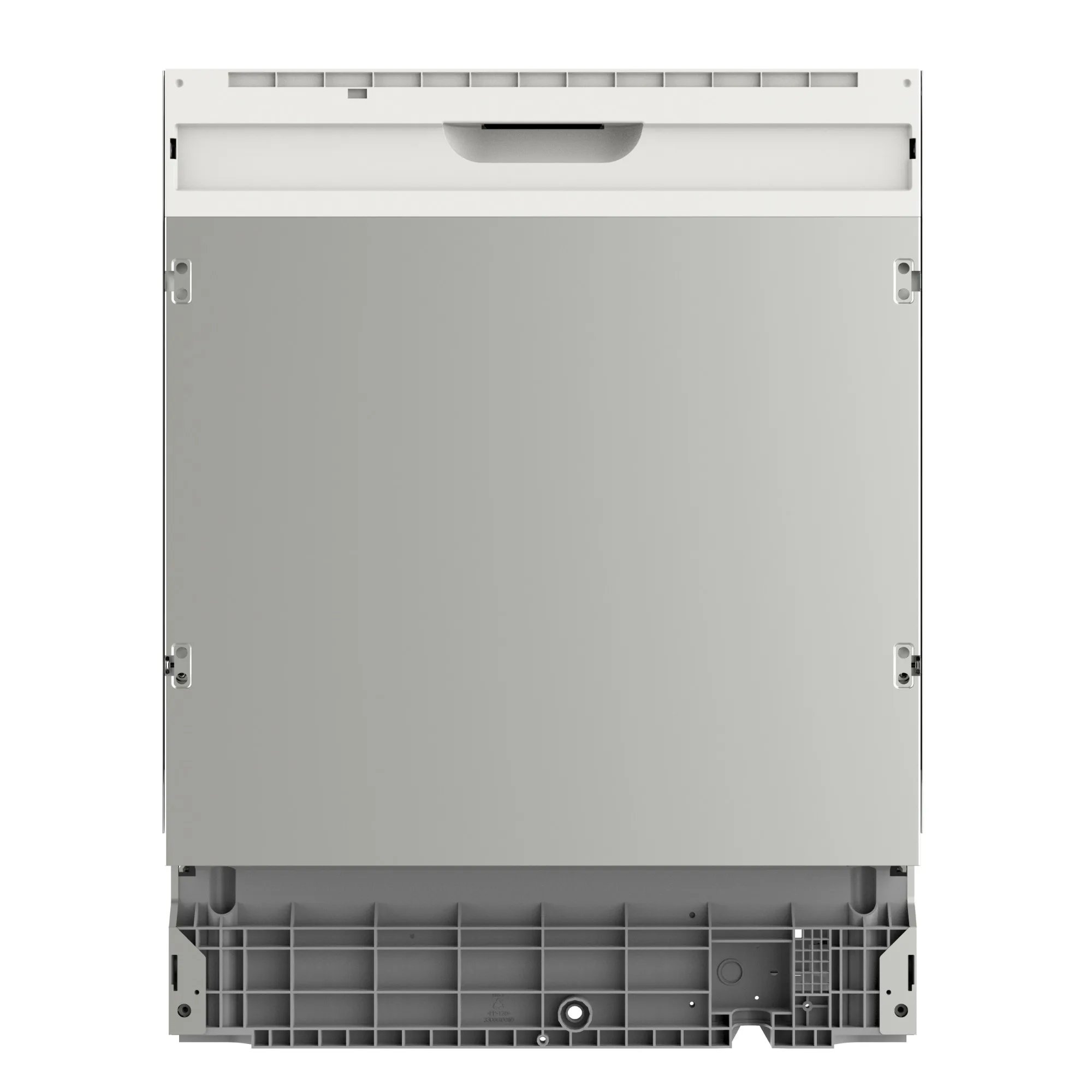Full-integrated Dishwasher High Quality  Modern Novel Design15/13 Sets Fully Built-in Dishwasher