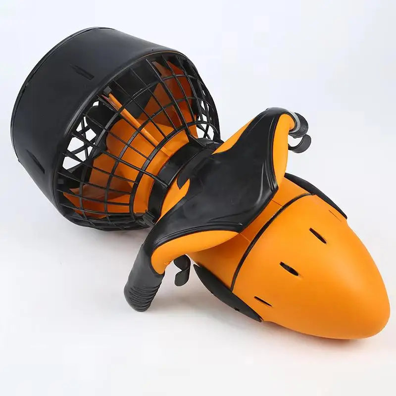 New Arrival High Grade Diving Equiment,300w Sea Scooter Underwater Propellers(With Battery)