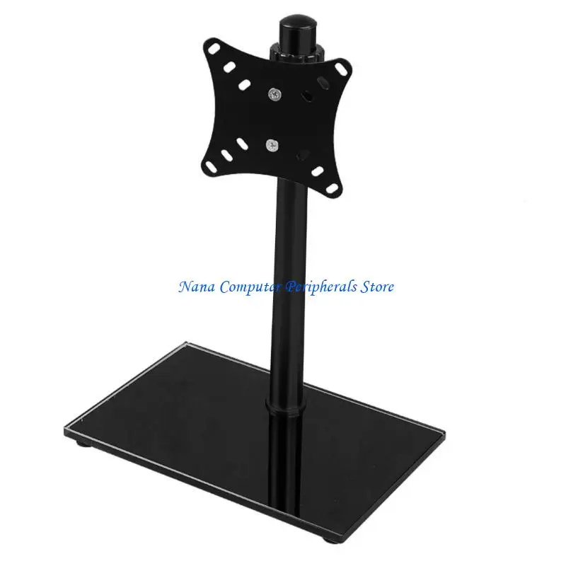 F68C Aluminum Construction Modifiable Sports car 14 Two Foot Displays Height and Tilt Customizable