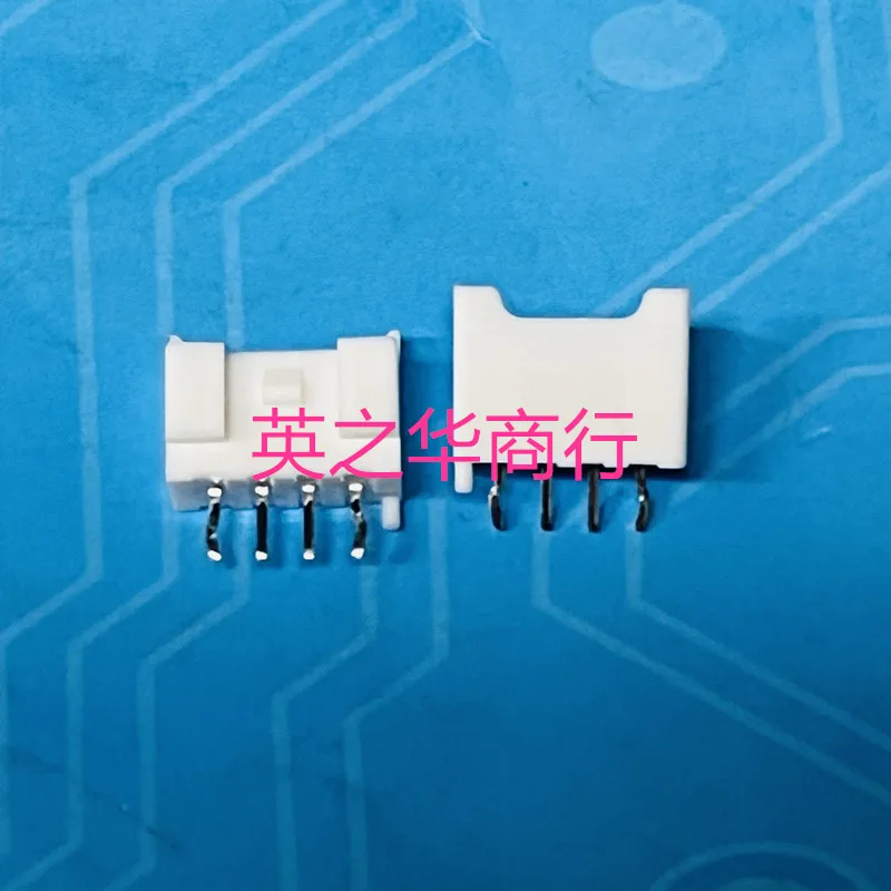 20pcs orginal new B04B-PASK-1(LF)(SN) 4P 2.0MM header