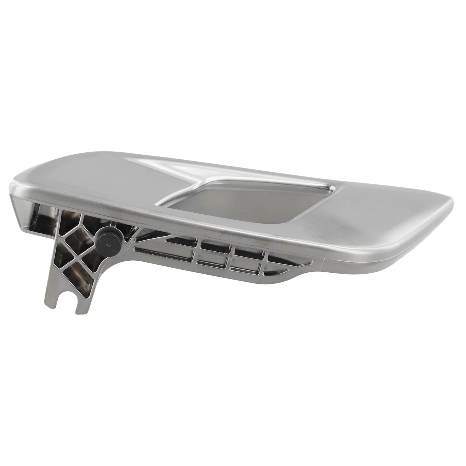 

Бесшовная сменная внутренняя дверная ручка для Ford For Ranger 2012 2021, эргономичный дизайн для улучшения доступа