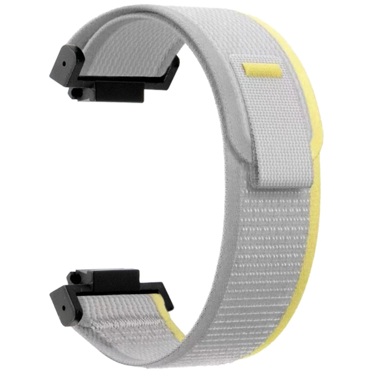 Nylon Fabric Weave Loop Watch Strap for Casio G-SHOCK GA-110 700 GD100 Sport DW5600 G-5600 GW-M5610 16mm Watch Band Bracelet