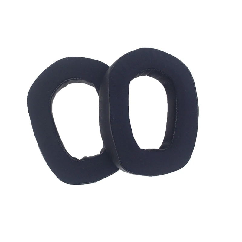 Ear Pads Replacement For Logitech G435 Headphones Cooling Gel Ear Cushions Headset Parts