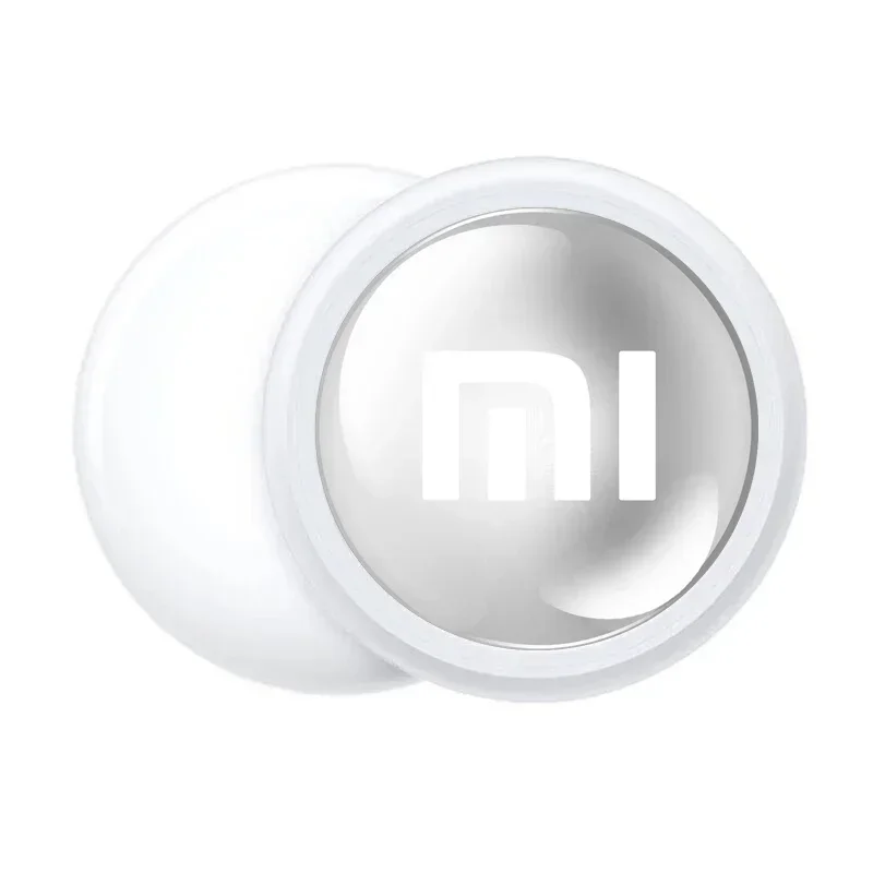 Mijia For xiaomi Finder Tracker Original Bluetooth 4.0 Mini Smart Locator Key Anti Loss Device Locator Kids Pet Location