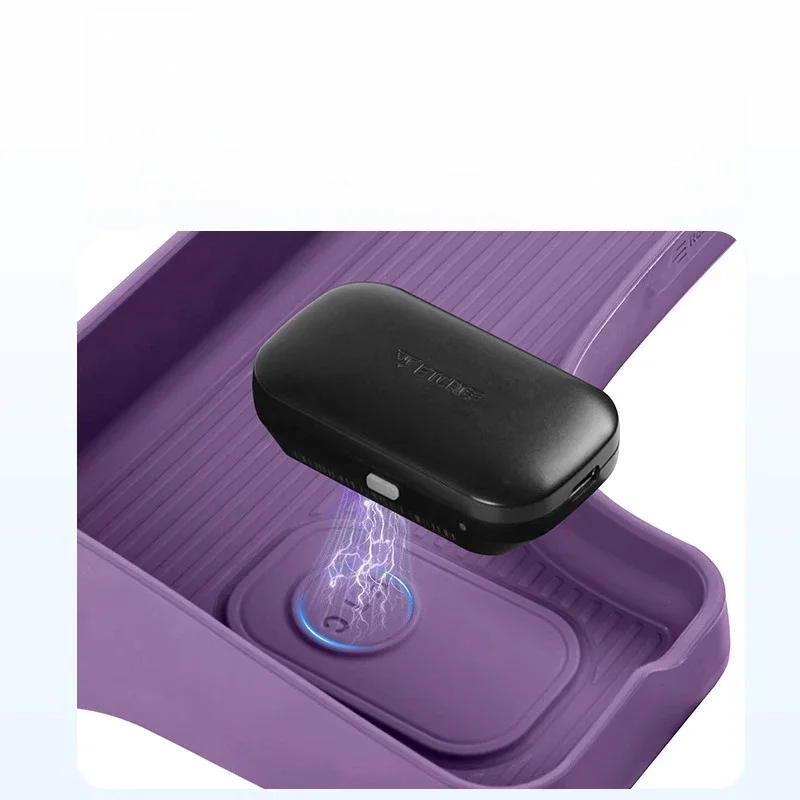 

For AVATR 06 Central Control Screen Behind The Scenes Storage Box Dashboard ETC Storage Car Interior Accessories Storage