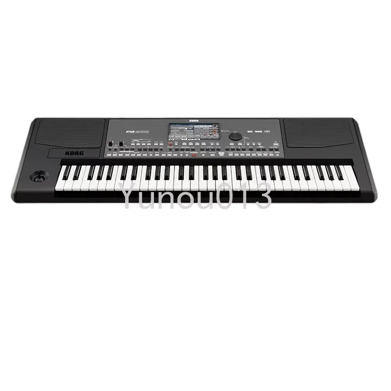 

Клавиатура для KORG PA 600 PA600 клавиатура PA 600 Профессиональный программирующее фортепиано Новинка