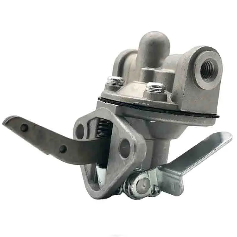 

Fuel Pump 129301-52020 for Yanmar 2GM20 3GM30 3HM35 Engines Komatsu 3D75 3D84 Engine