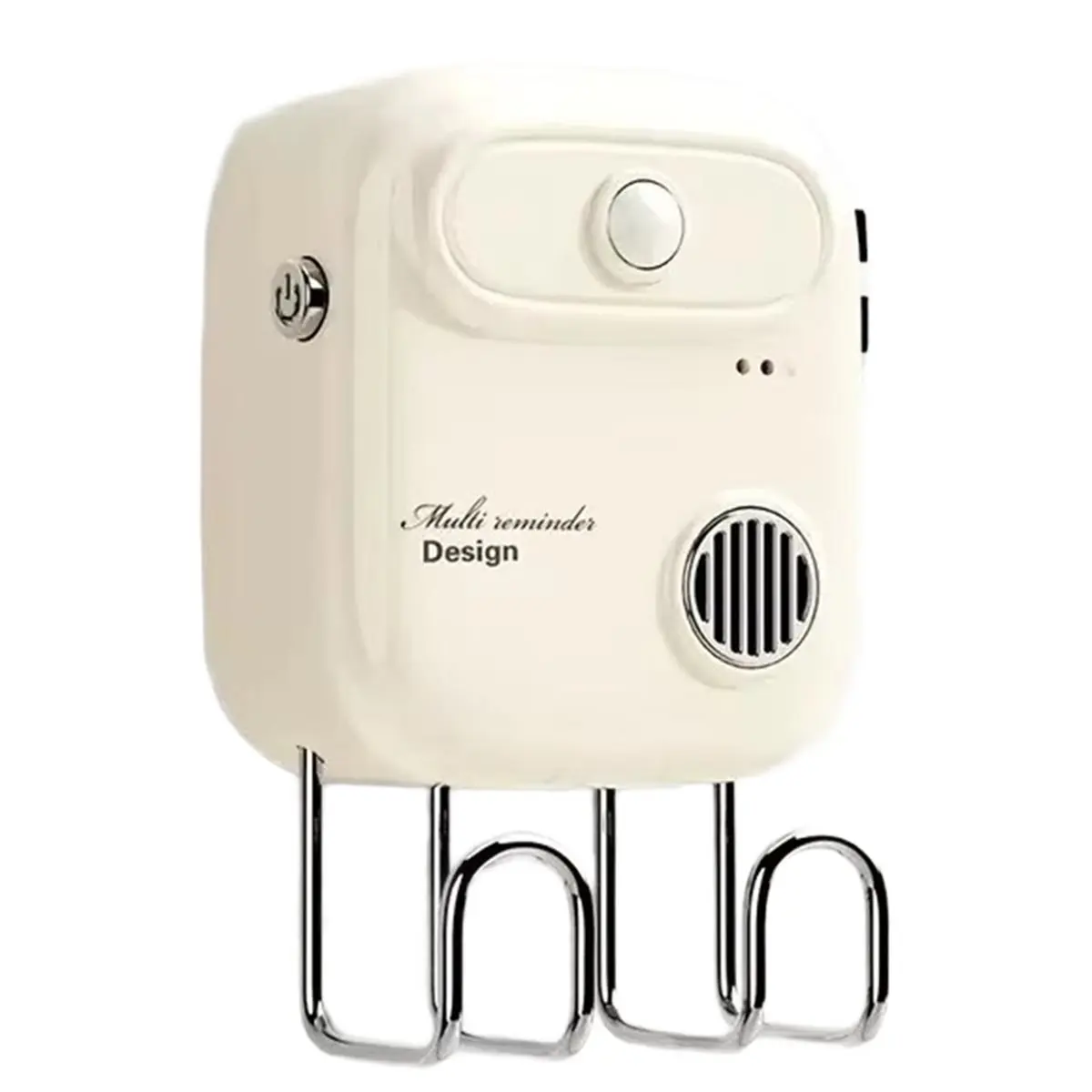 《Factory Direct》Exit Reminder Smart Voice Reminder Artifact Automatic Intelligent Induction to Go Out for Forget Your Keys Senso