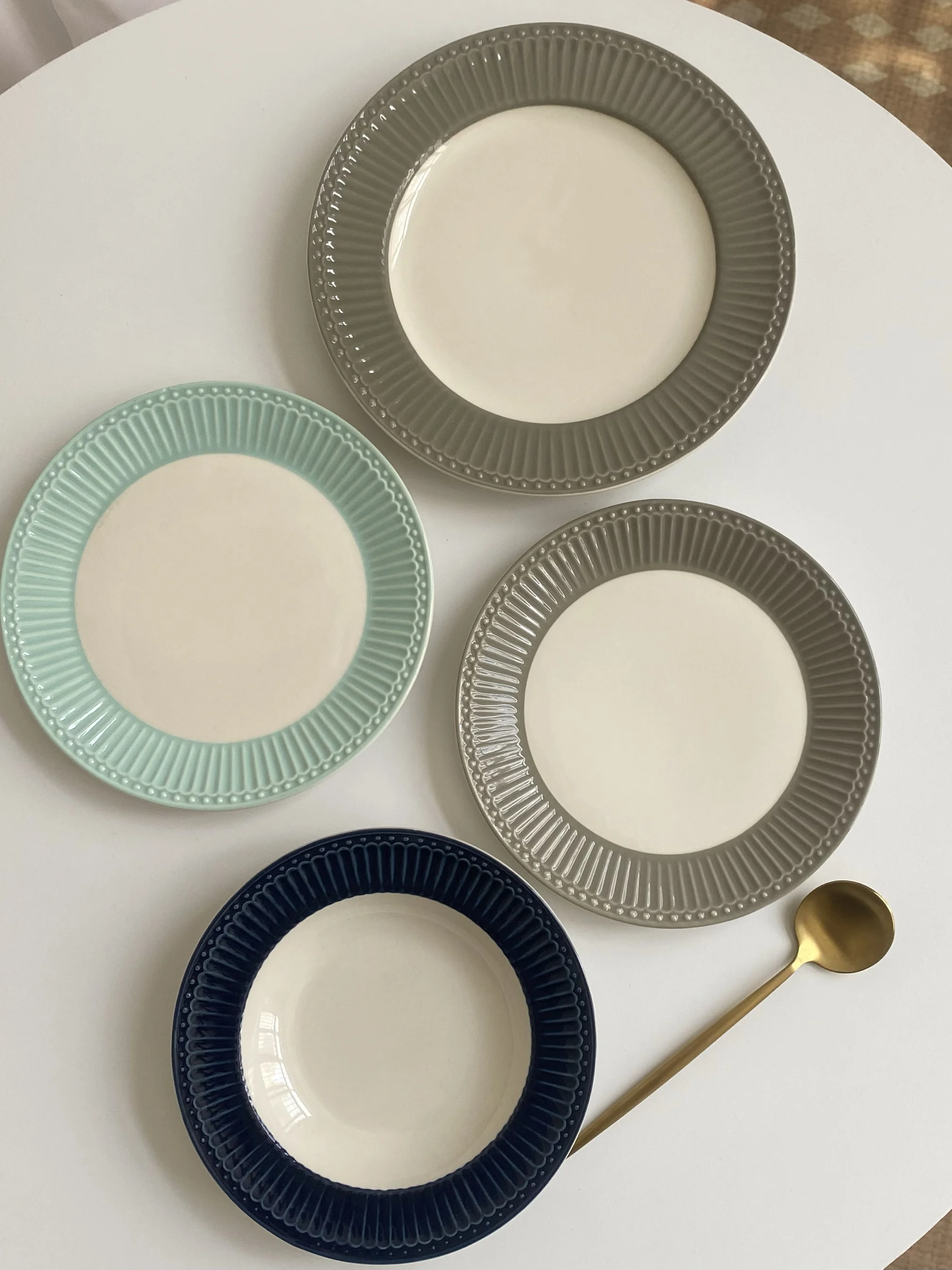 Cerc Alice Di Home …