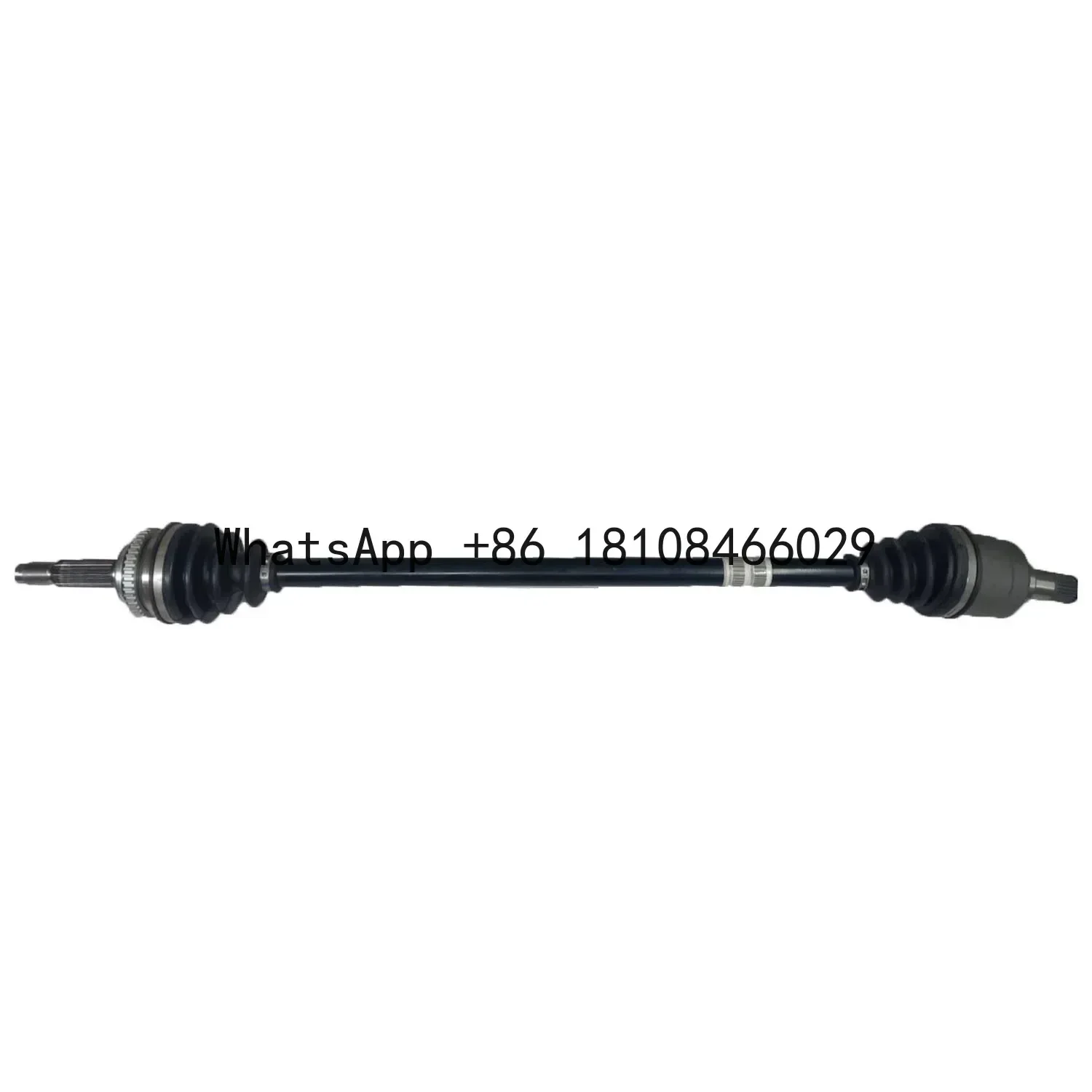 

Right drive propeller shaft for chery A1 Arauca Sweet Kimo X1 S12-2203020AB