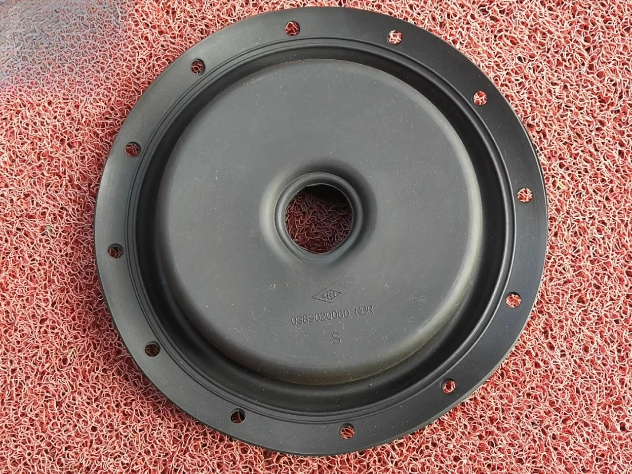 

Valve diaphragm 0389020080 /0389020083 /0389020086 NBR accessory