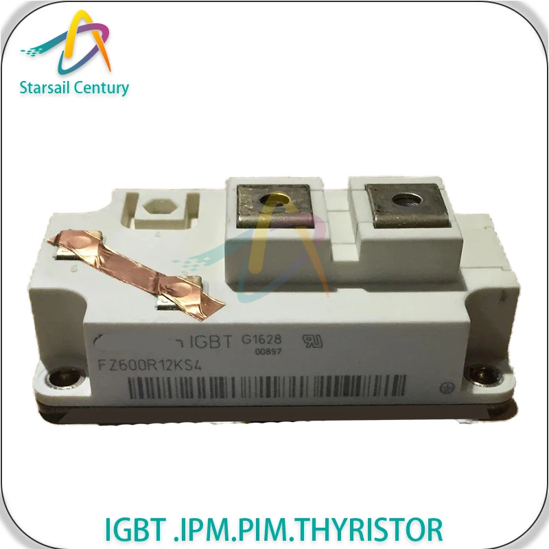 

FZ600R12KS4 FZ400R12KS4 FZ400R12KE3 FZ600R12KE3 FZ400R17KE3 FZ400R17KE3_S4 НОВЫЙ ОРИГИНАЛЬНЫЙ МОДУЛЬ IGBT