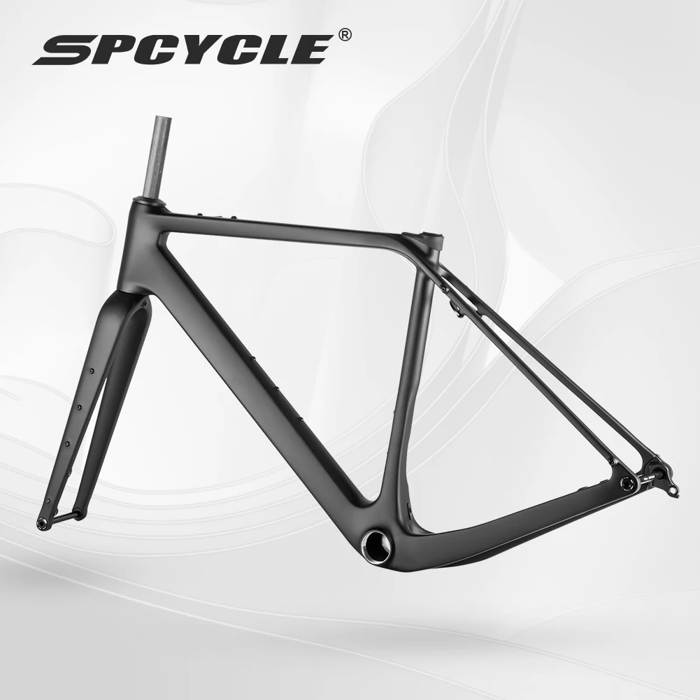 Thumbnail 4 - #40 Bicycle Frames Deals & Discounts