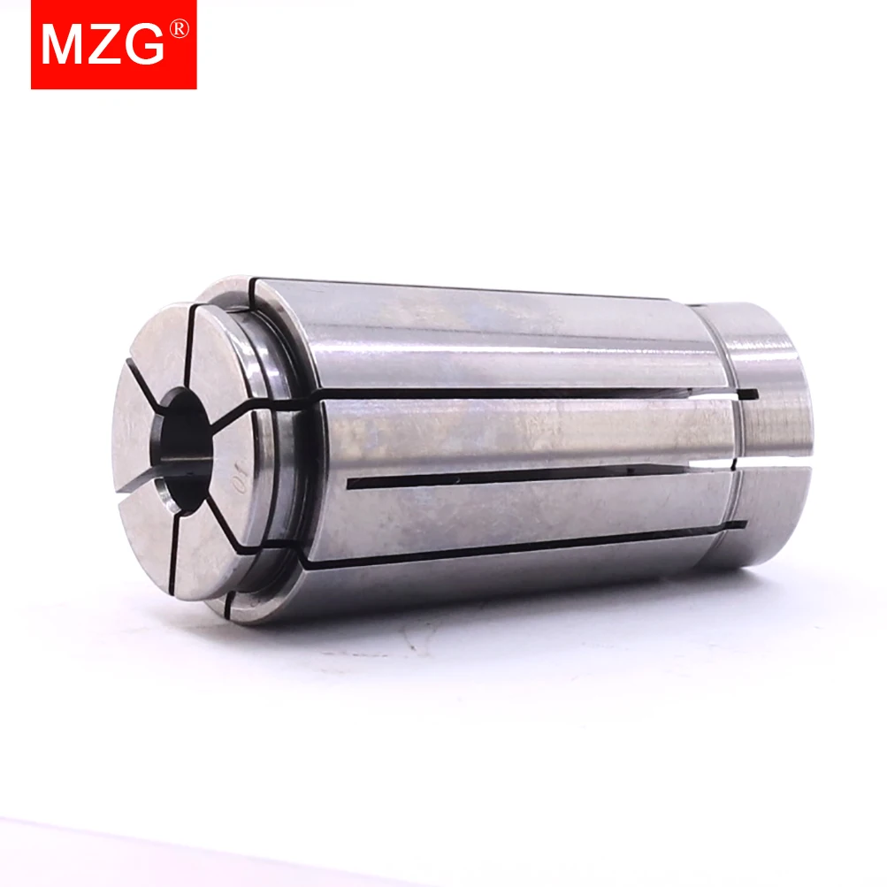 MZG 1PC SK Milling Cutter Holder SK16 SK10 SK20  3mm 4mm 5mm Machining Chuck Cutting Tools Accessories Spring Collets