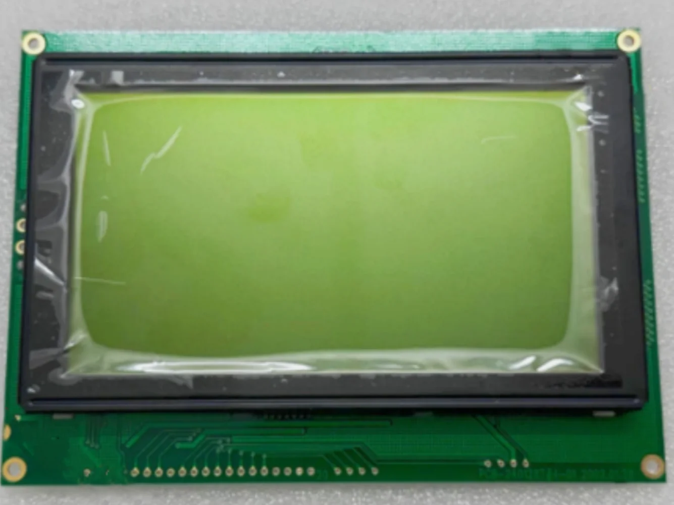 

MGLS240128TA-13 VILMDLS2400128T-A PCB-240128T-A-01 LCD display