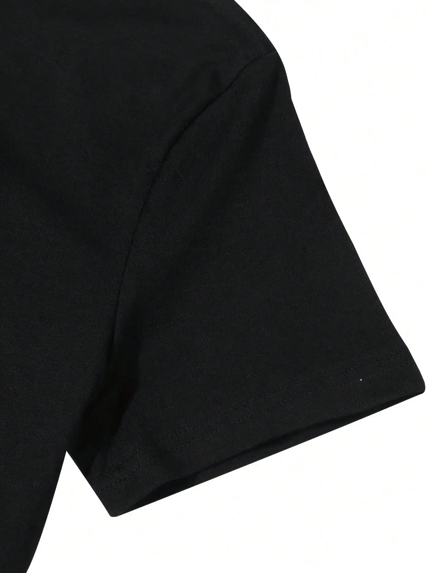 커피잔 디자인이 있는 남성용 재미있는 개구리 그래픽 티셔츠, 데일리 착용을 위한 블랙 캐주얼 티셔츠