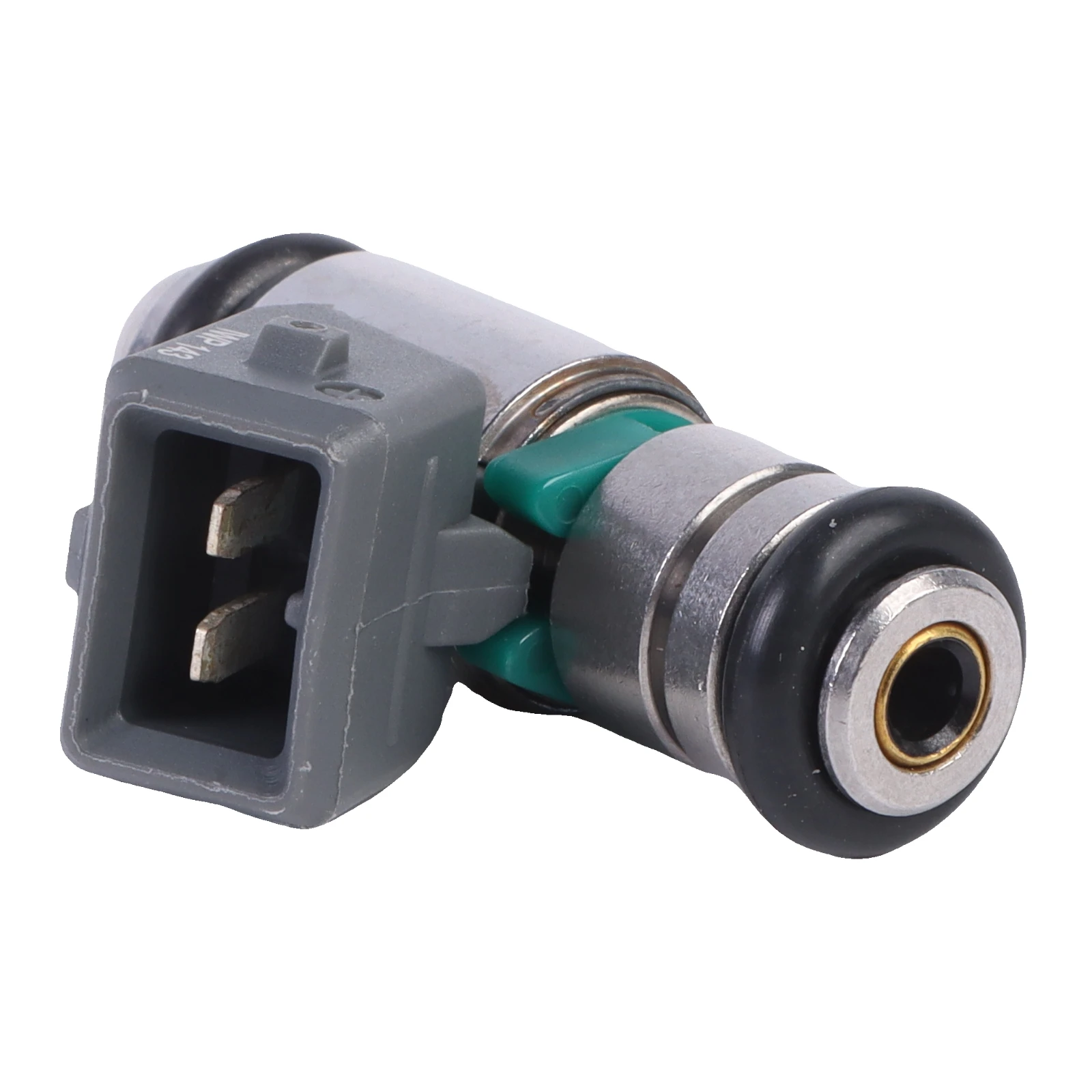 Juego de inyectores de combustible 4 Uds IWP143 para Renault Clio Megane Scenic Laguna