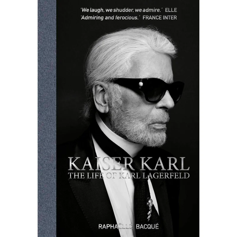 

Художественные книги Kaiser Karl Raphael Bacque Acc 9781788840705 Книга