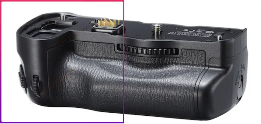 

for Pentax D-BG6 Battery Grip - Excellent Condition