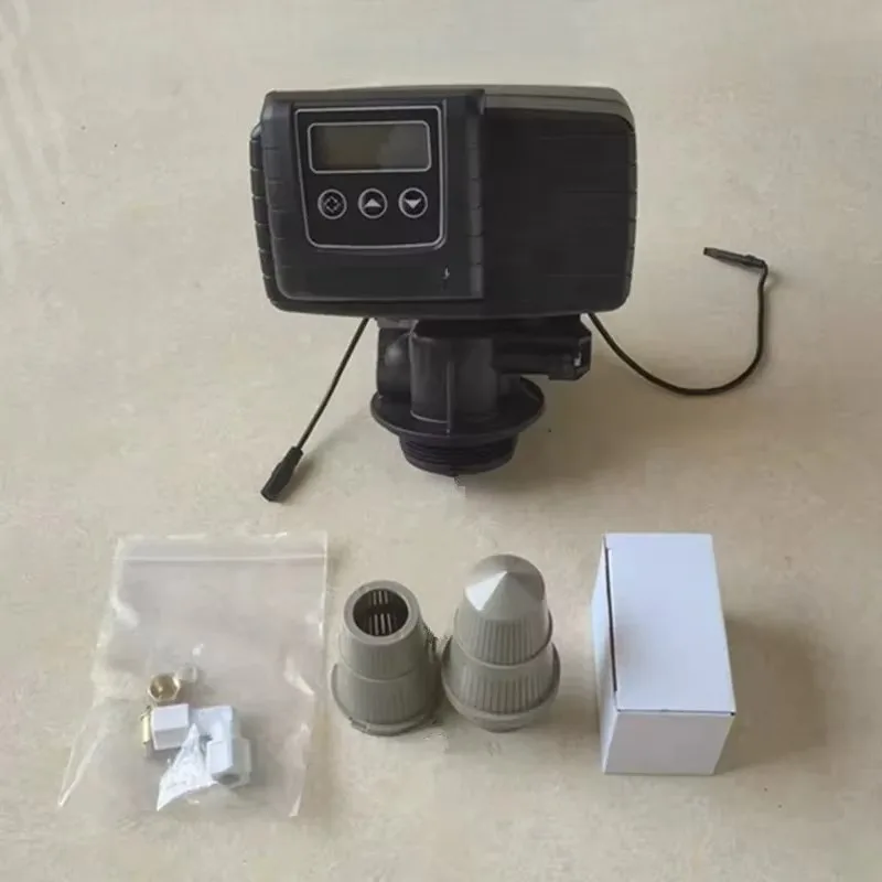 1pcs control valve softened water electronic water purification filter valve