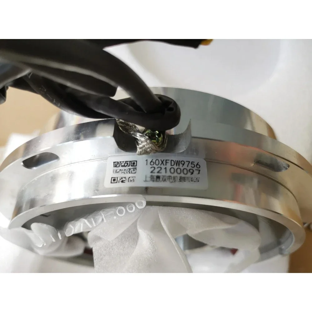 Роторный энкодер 160XFDW9756