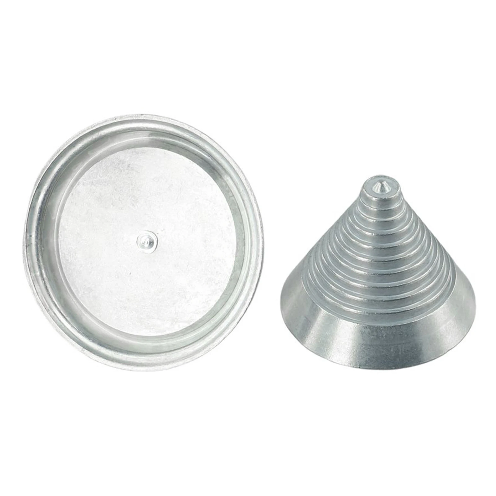 1PCS Metal Blade Balancer For All Rotary Lawnmower Brushcutter for blades Garden Power Tool Accessories Replacement