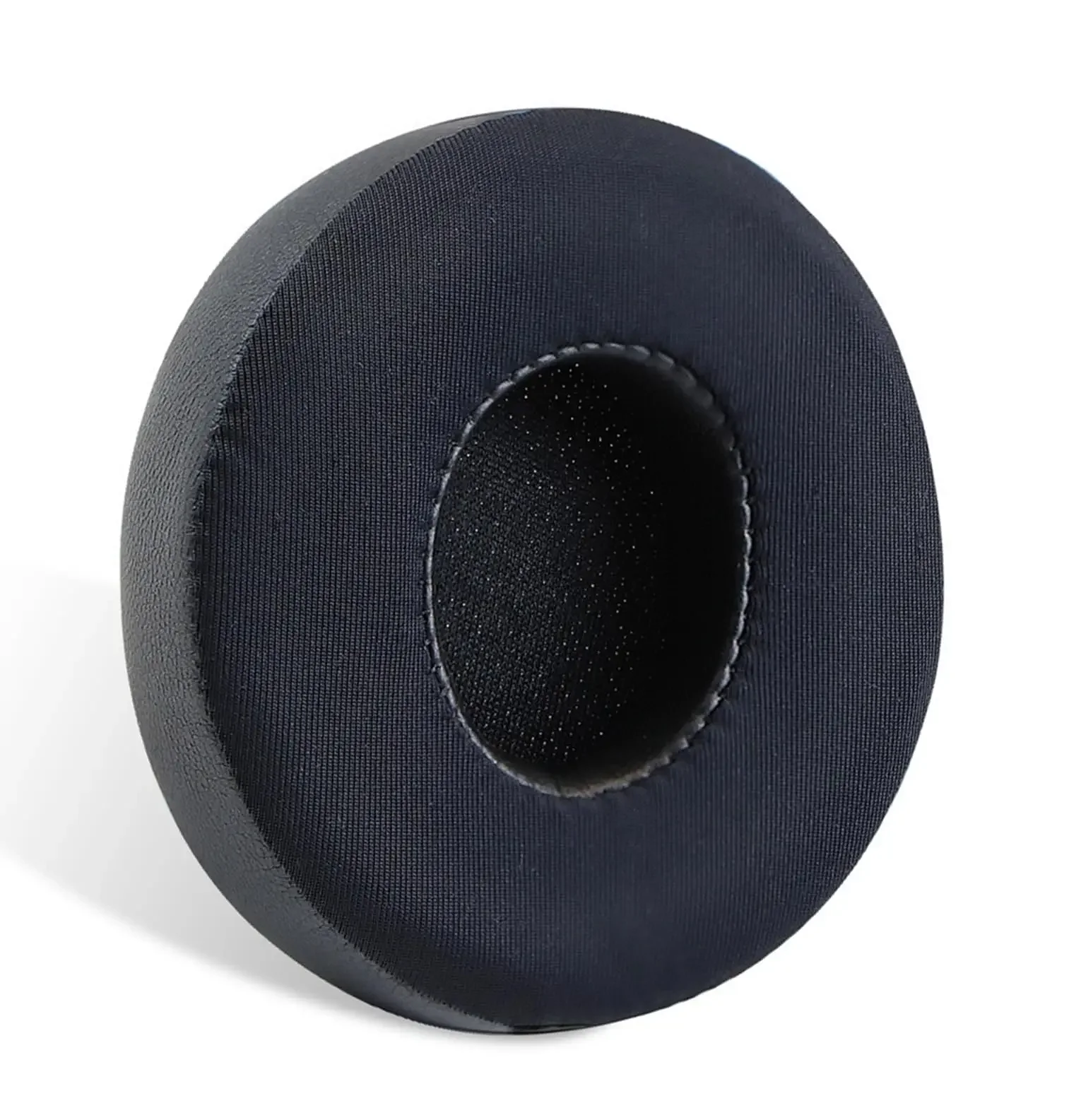 Cuscinetti auricolari di ricambio Cuscini per cuffie Beats Solo 2 e 3 Cuscinetti auricolari in gel rinfrescante Paraorecchie con maniche a cuscino