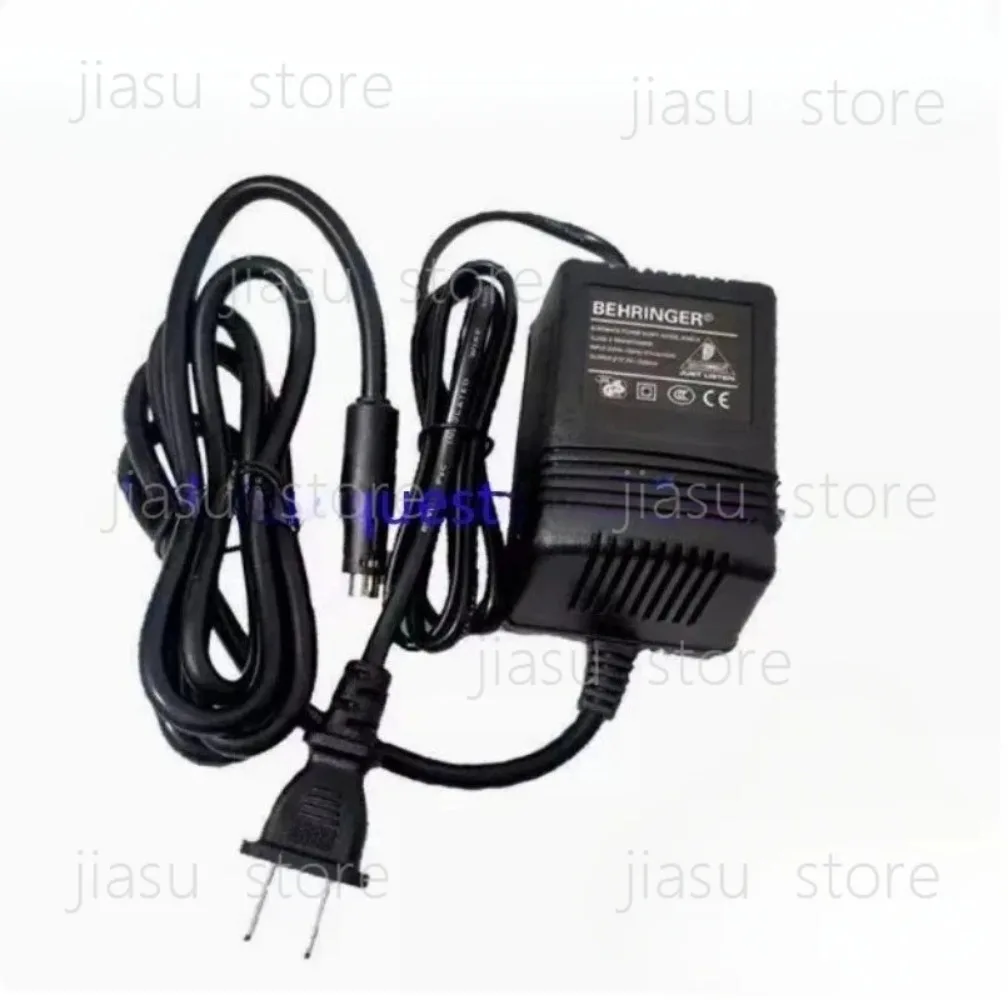 Paquete de Adaptador de Corriente Externo XENYX para Mezclador BEHRINGER Bailingda UB502 802