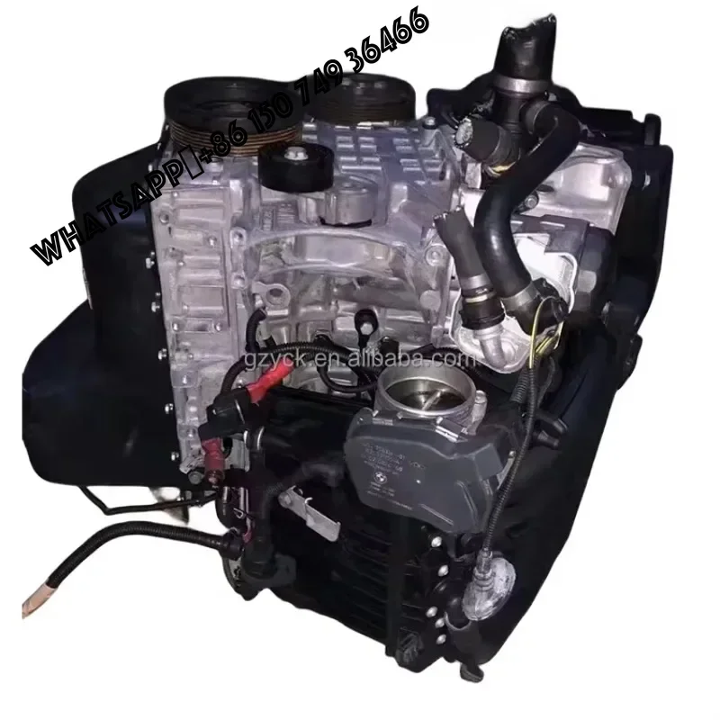 

Guaranteed 100% Original Hot Selling Used Complete Engine E46 E90 N42 N42B20 Engine for BMW 320i 318i 2.0L