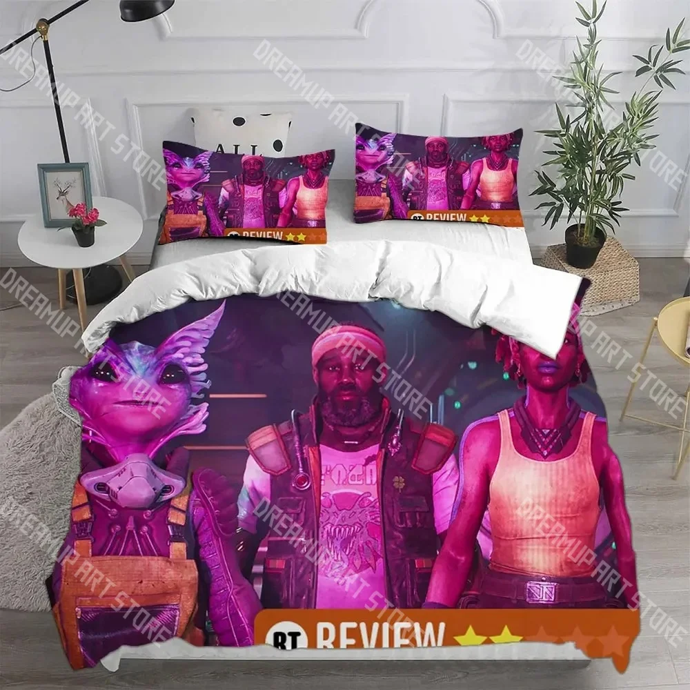set-di-biancheria-da-letto-fashion-secret-level-singolo-matrimoniale-queen-king-size-set-per-camera-da-letto-bambini-set-copripiumino-e-lenzuola
