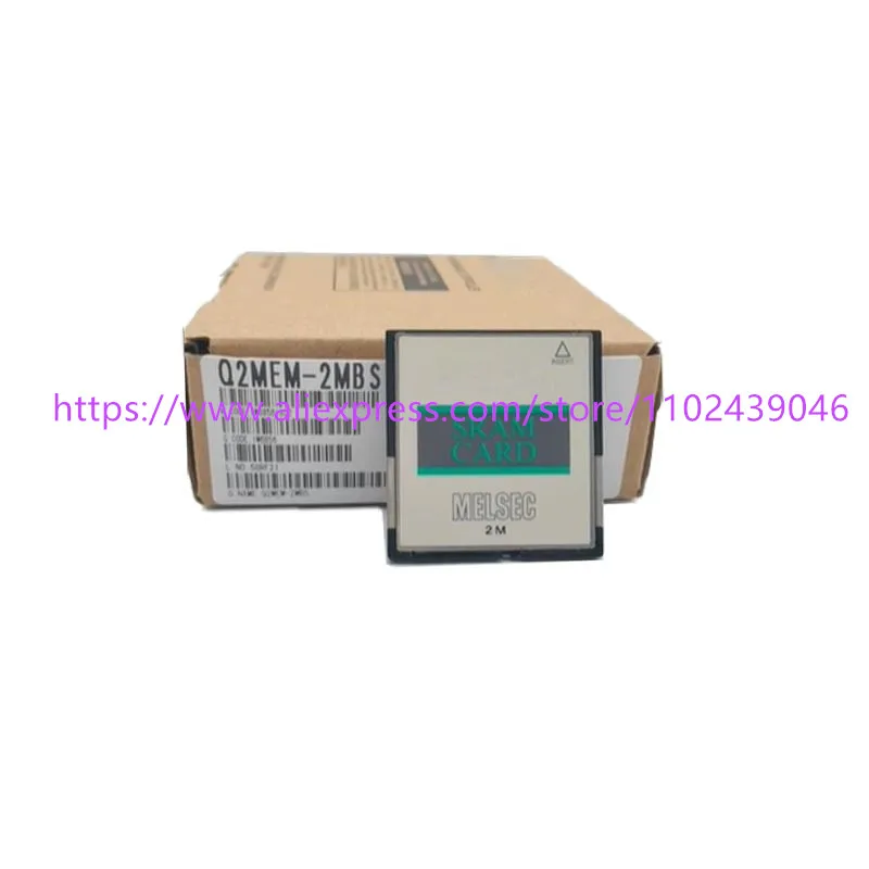 

New And Original Q2MEM2MBS Q2MEM-2MBS 1Year Warranty Spot Stock