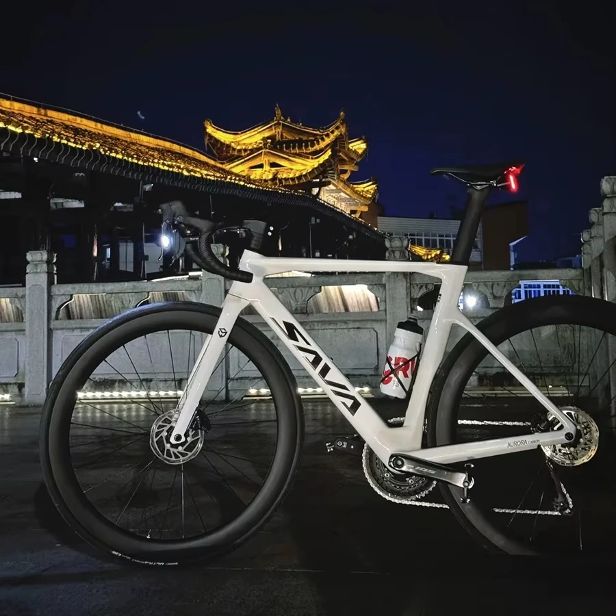 Sava Full Carbon Fi… - image