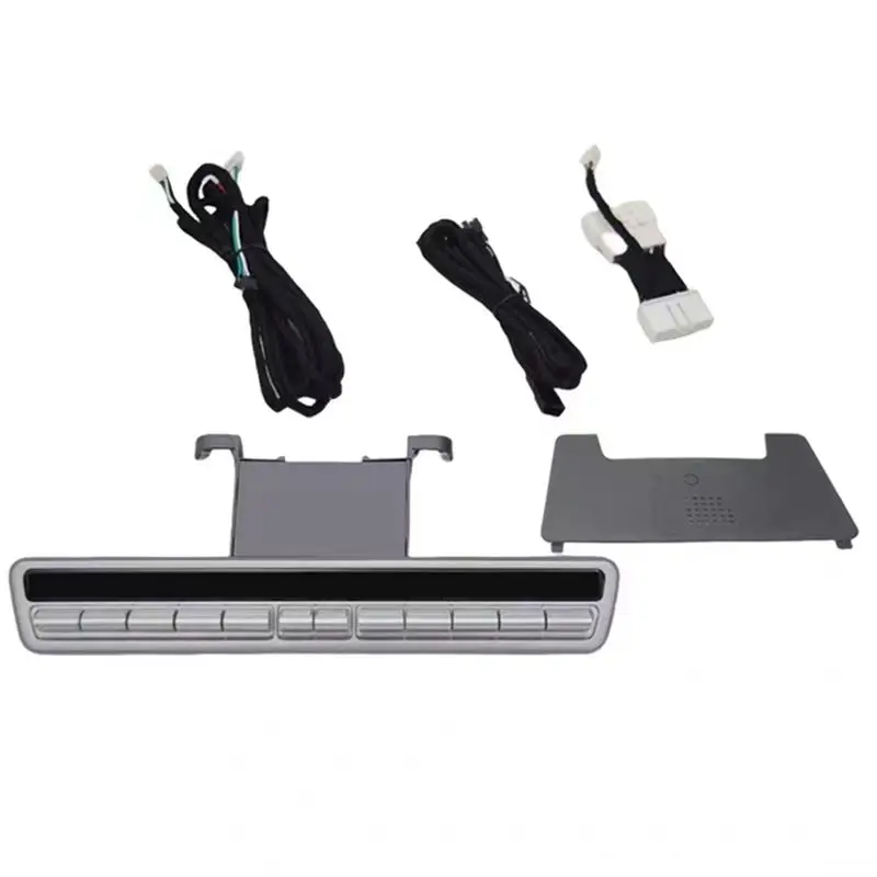 ABHY-26/28 Pin Plug Screen Smart Physical Button For Tesla Model 3/Y Modification And Upgrade Central Control Physical Button