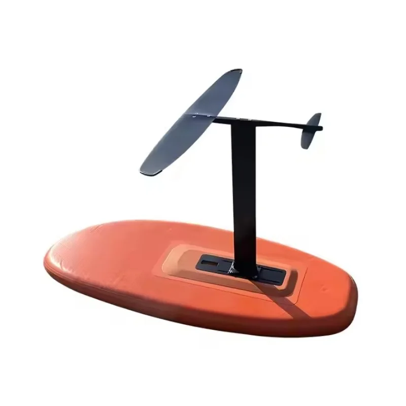 Motorized Surfboard Jetsurf With Hydrofoil Electric Surfboard