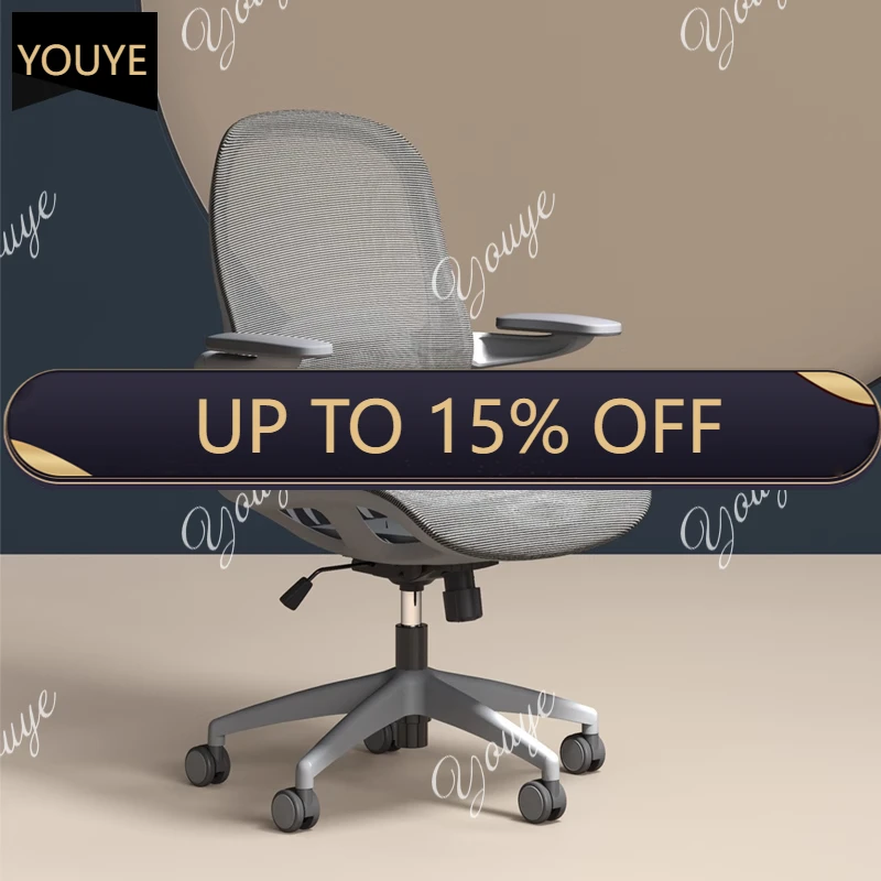 

Q Gaming Mesh Wheels Chair Ventilation Modern Ergonomic Swivel Study Office Chair Computer Design Silla De Escritorio Furniture