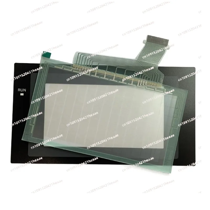 Suitable for NT21-ST121-E NT21-ST121B-E Protective For Omron Film Touch Screen Panel Glass Digitizer NT21 ST121 E NT21 ST121B E
