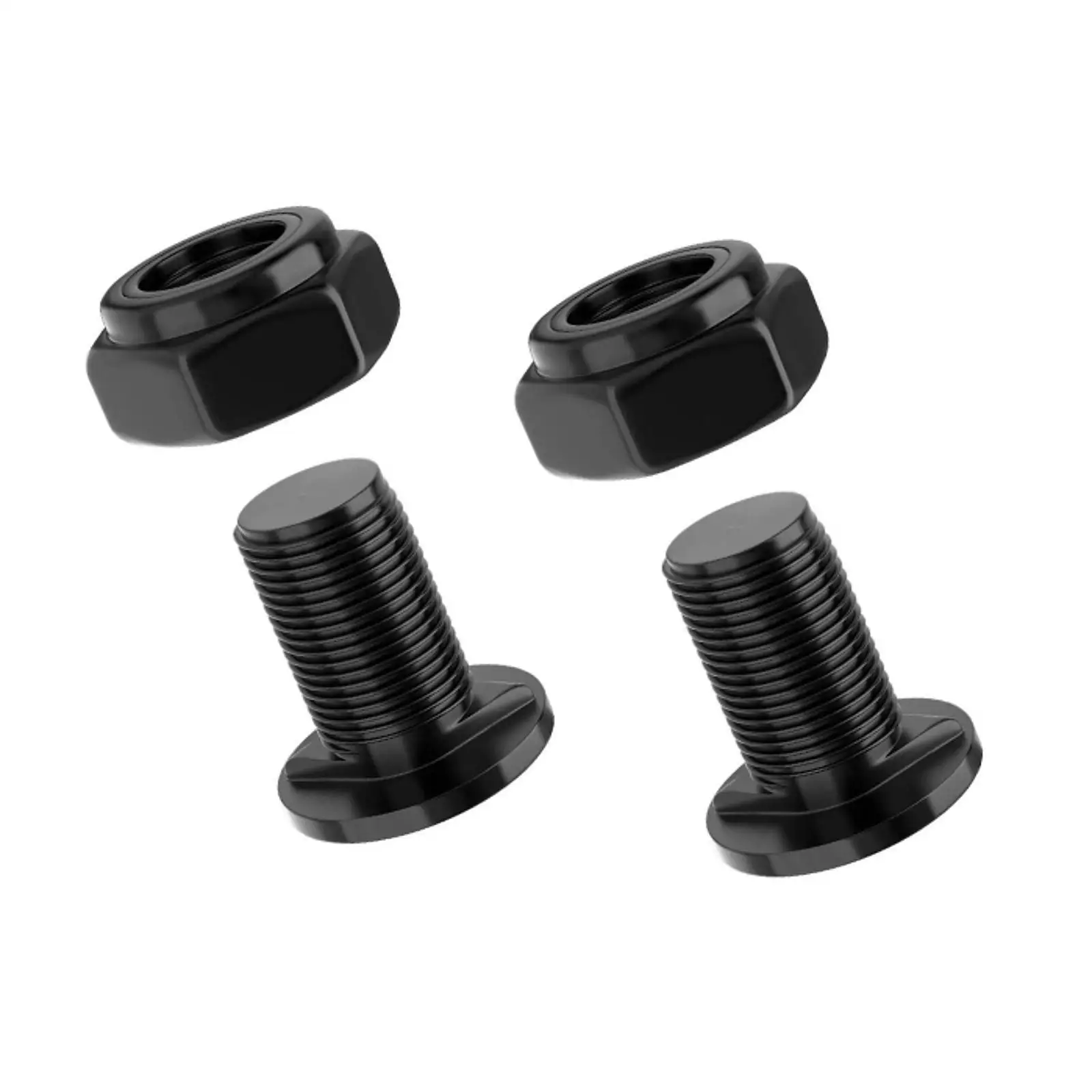 مسامير شفرة جزازة العشب 5640321002، إصلاح عملي قوي، ملحقات استبدال أجزاء الطاقة لـ LM2133 LM2135